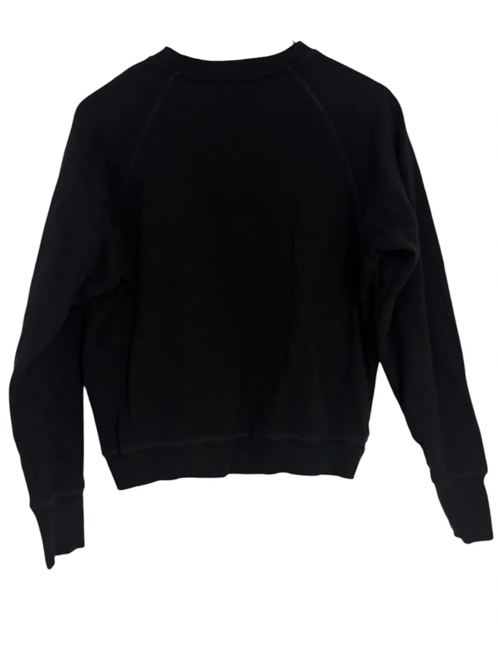 Spiritual Gangster Warrior Crewneck Sweatshirt - Picture 3 of 5